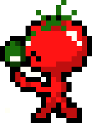 [b5ecc2] TomatoIdle1