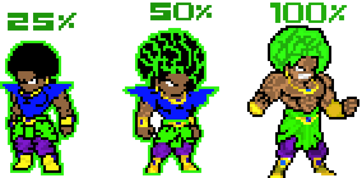 broly