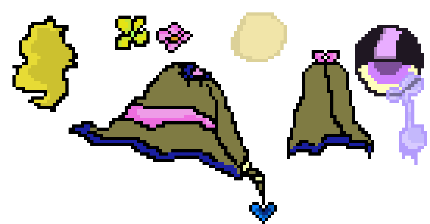 [9664c4] Ross