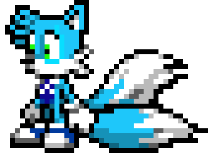 [f2ac5f] Tails OC