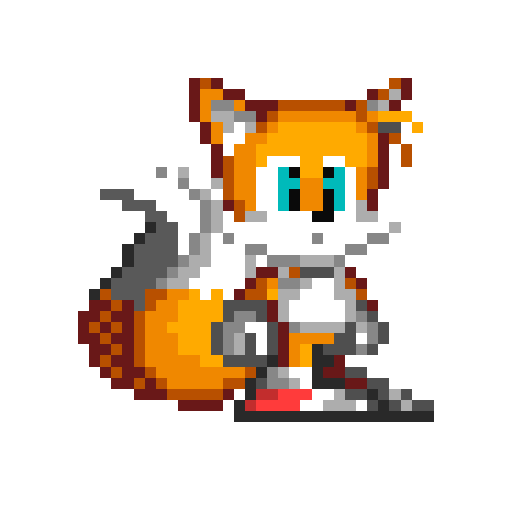 Tails