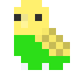 [b0fd9a] Parakeet
