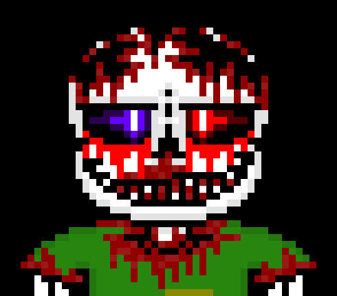 a slight update on Terror