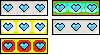 [2f1766] lives varients