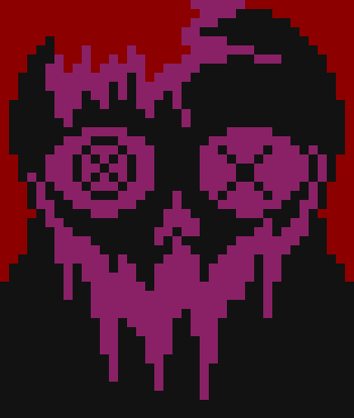 [7ce906] a -Demented Sans