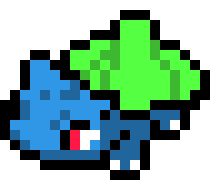 [f5227c] bulbasaur