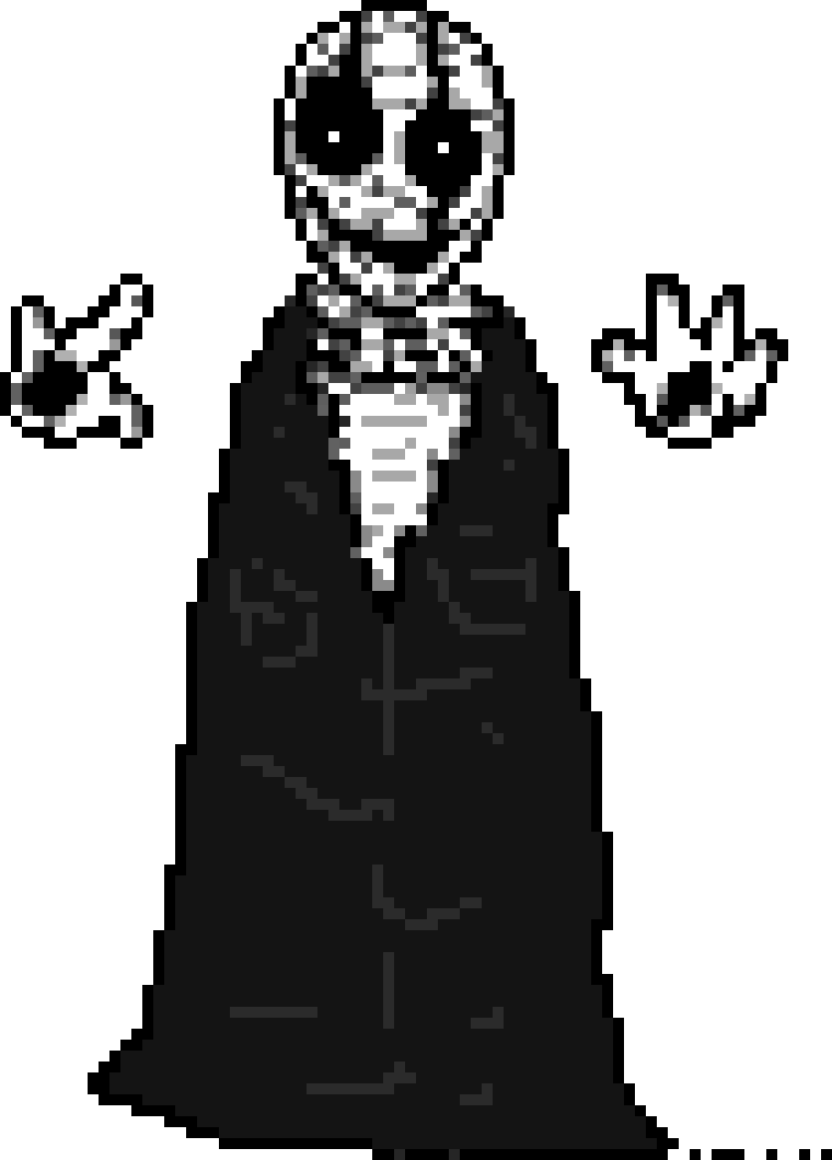 [e997d4] Gaster - 2