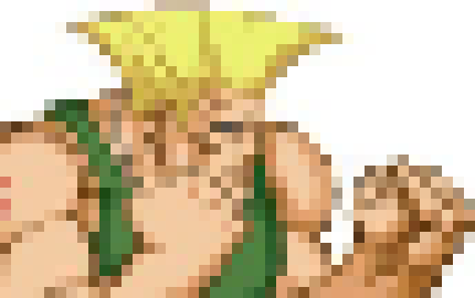 [816c09] My ass thinking of Guile