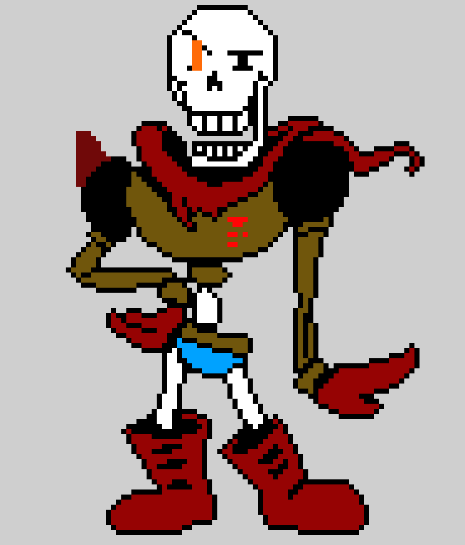 [9664c4] The final fight