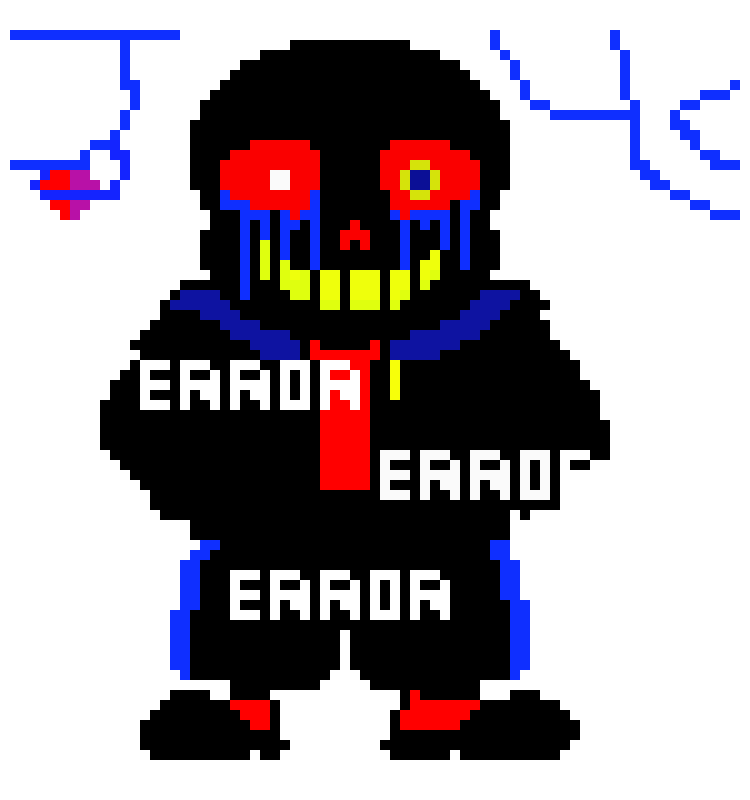 [886ac3] Error!Sans