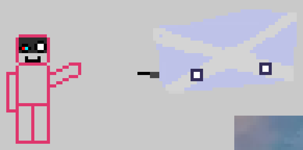 [6c4e5b] knife yeet.