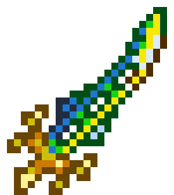 [9664c4] Terra Blade
