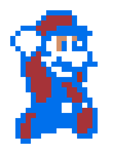 [9df360] mario 2 v1