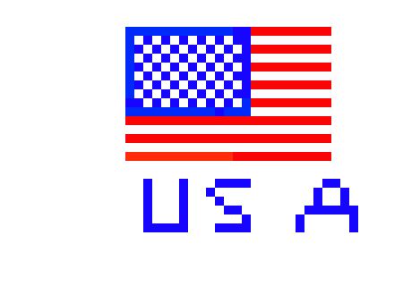 [9664c4] U.S.A