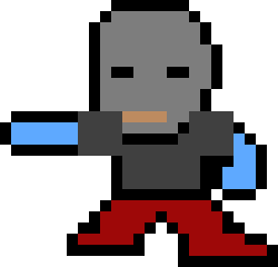[9664c4] EnforcerWalk1