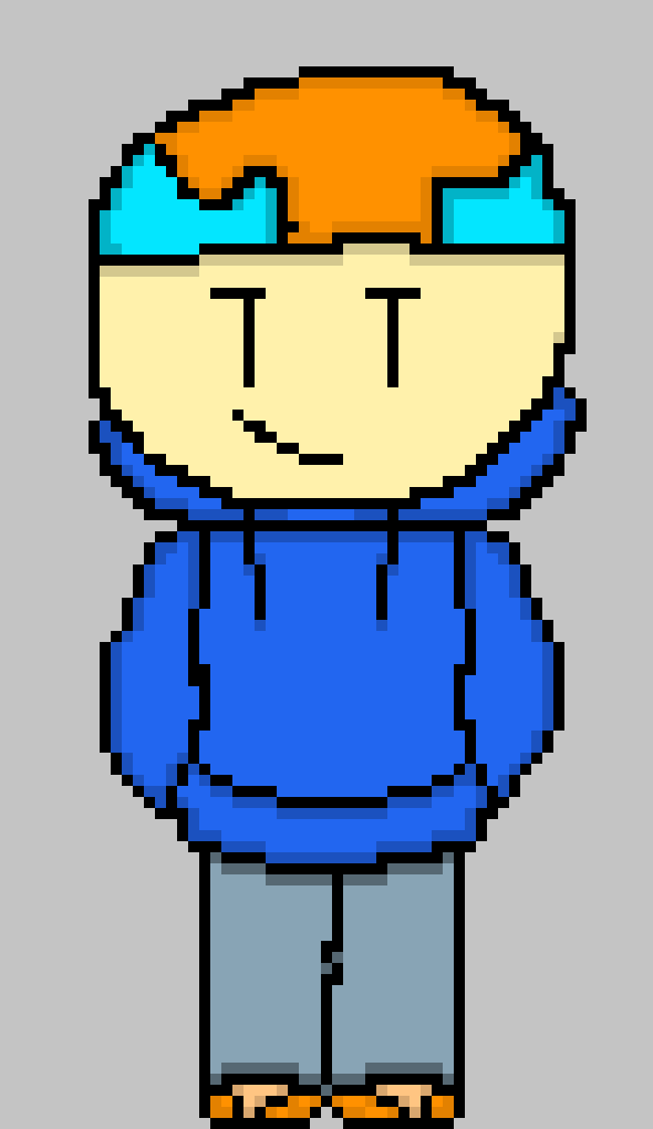 (Save for Discord -The Real T)