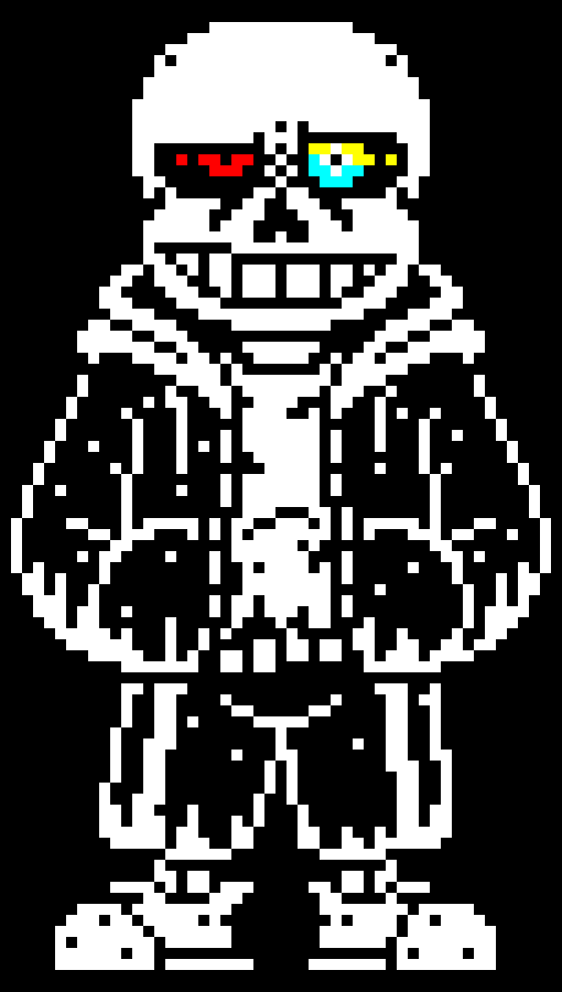 [9c695f] Heya Jeroxal I made this sans along with https://tinyurl.com/y6c3djw9