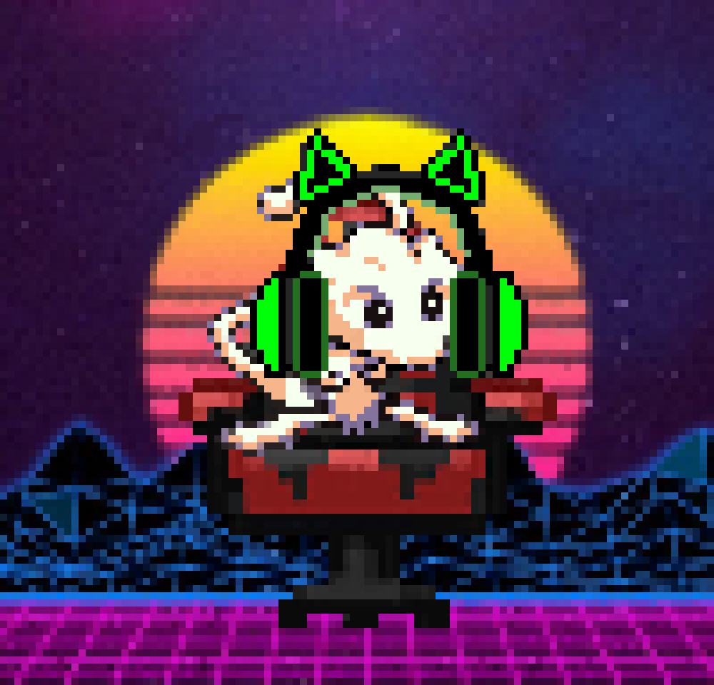 [ba4a6a] gamer mew
