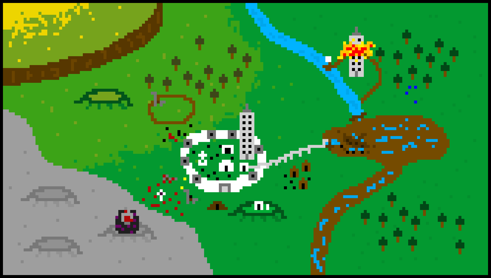 [9664c4] Civ thread