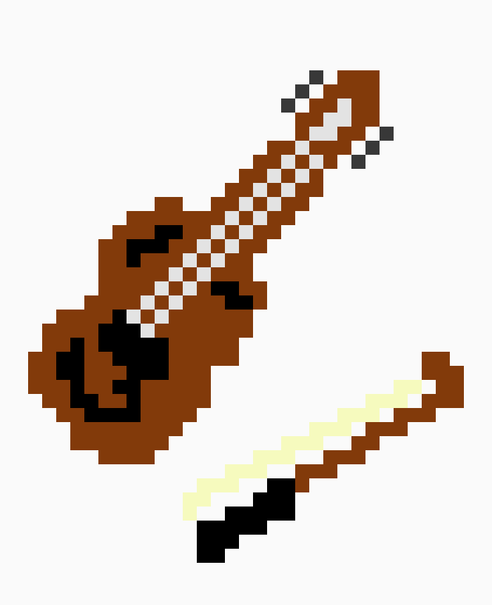 [5d5140] Violin