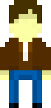 [8ecd20] PlayerLookingFrontAnim3