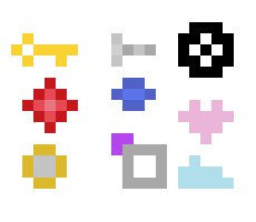 [4a96e3] shiny stuff