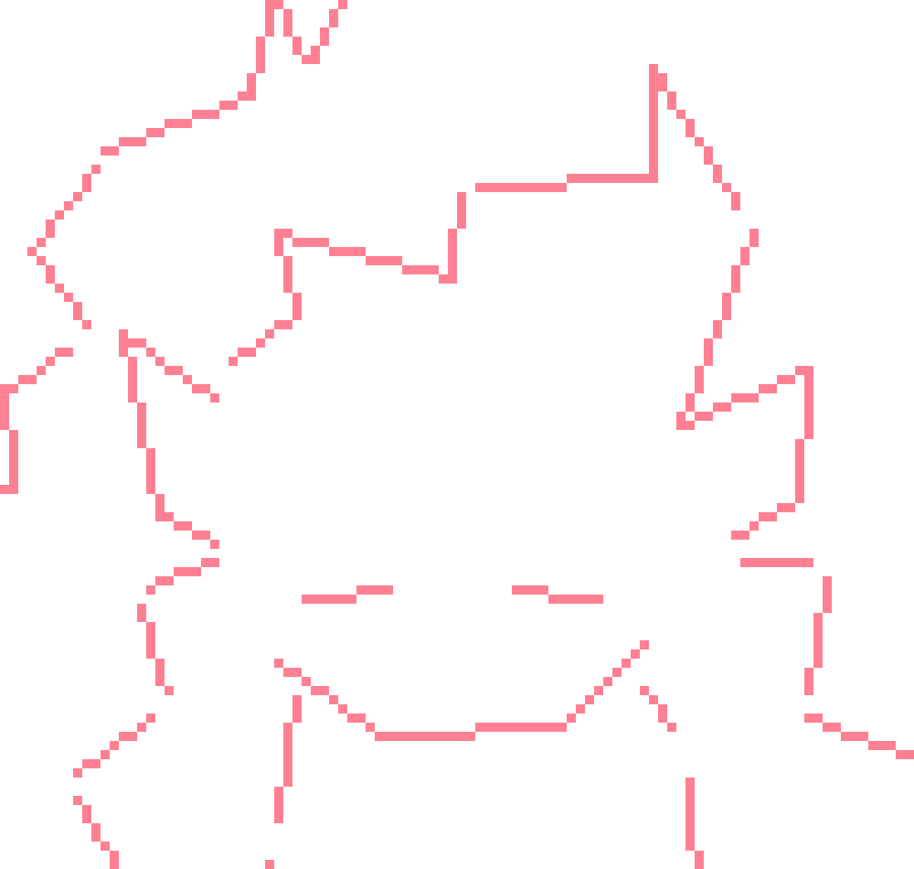 [402a02] alright: render Ignacio's fire hair or kill myself