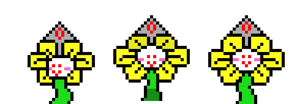 [65ec79] Undertale: Anomalous