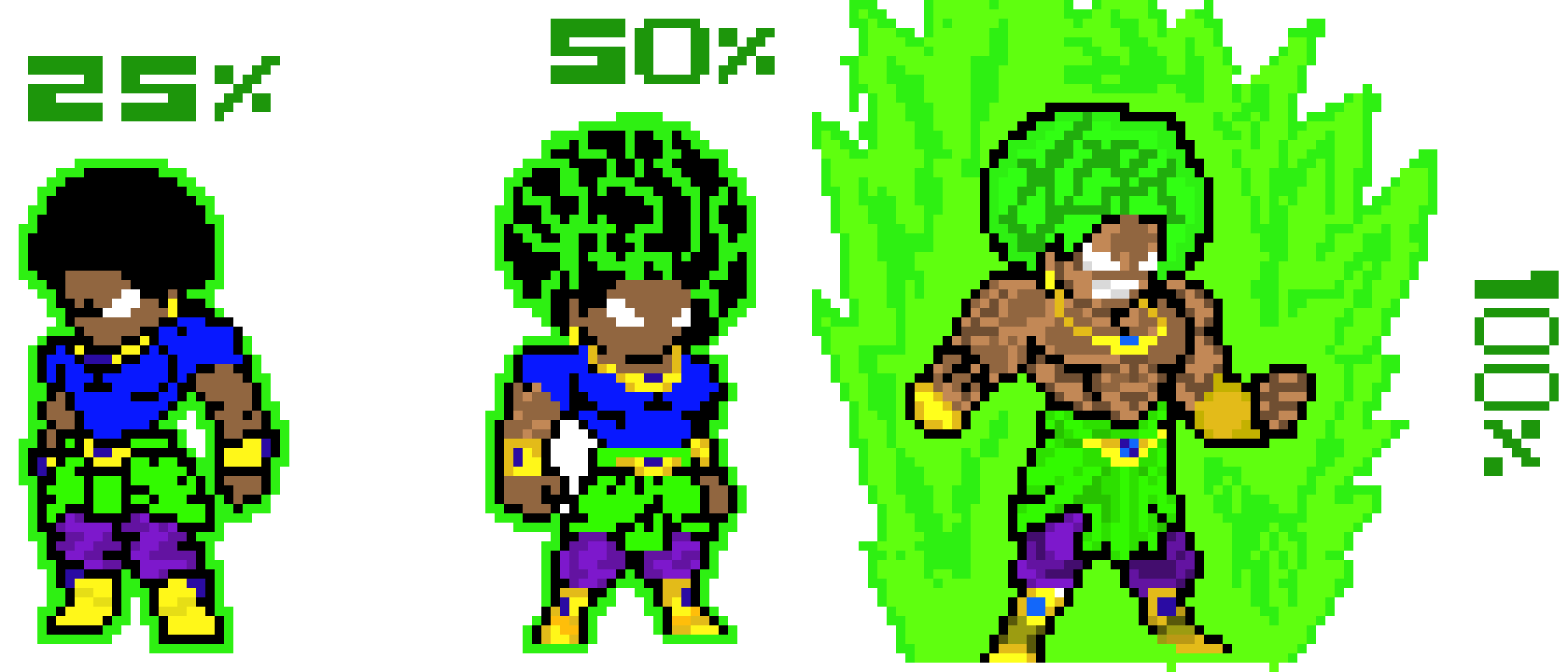 [9664c4] broly