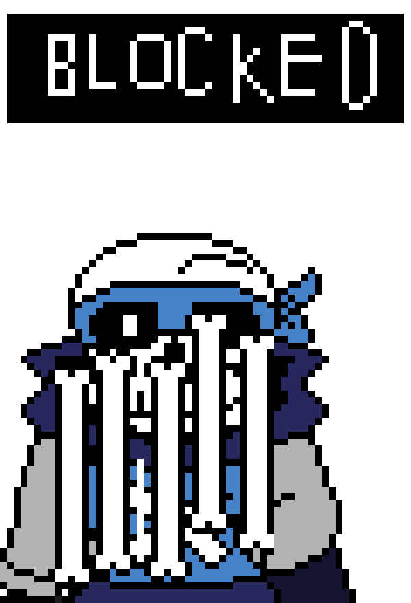 [ae7706] *blocked* - ts sans