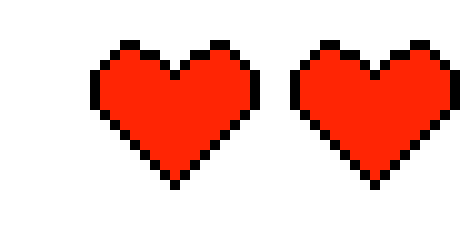 [808eda] 2 Hearts