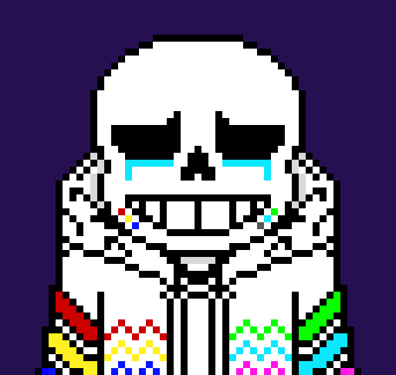 [0ae1f1] my Terror did the same to me, but he also made me suffer my worst fear