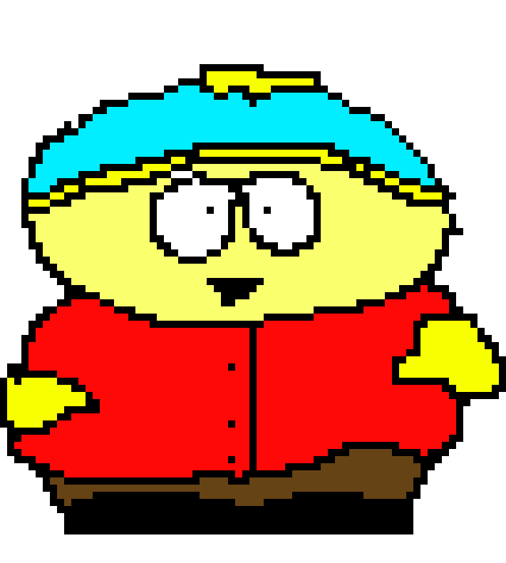 Eric Cartman