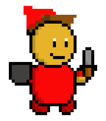 [9664c4] buddy