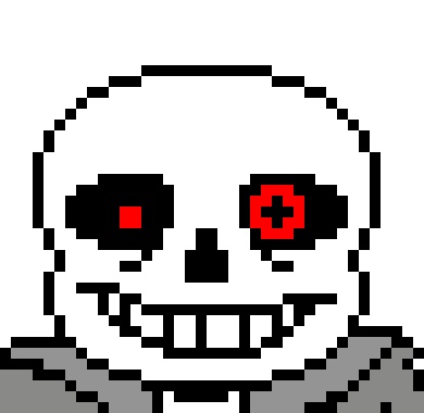 [951908] sans and papyrus v2