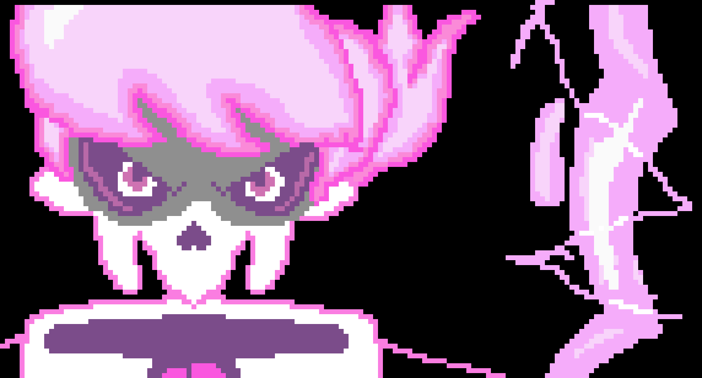 Pixel Lewis