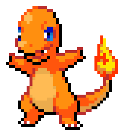 Charmander