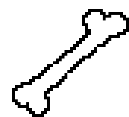 [399845] Big Bone