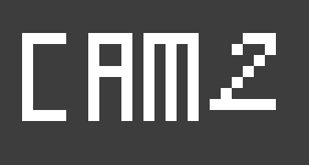 [cd1ded] CAM 2 button