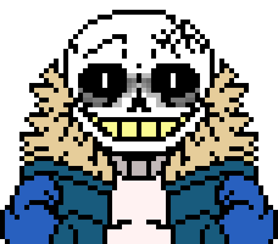[ebf0c4] *tps to snowdin and walks to the pumpkin patch*