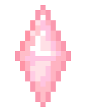 [89a372] pink sims plumbob