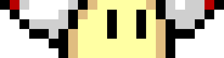 [390dcd] -they had fireflower petals in them to give the army a powerup-