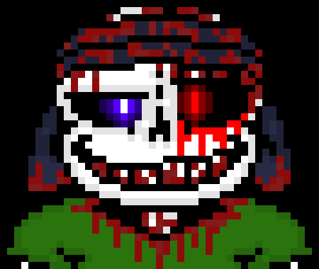 [57dac4] *stumbles across Red*