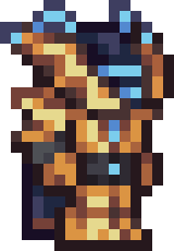 [ff2f9a] terraria calamity auric tesla armour 3