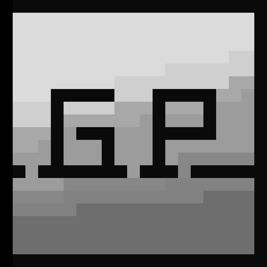 [599269] Gp motor logo