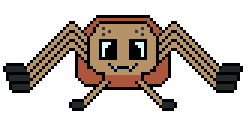 [c50c4a] philip_the_spider