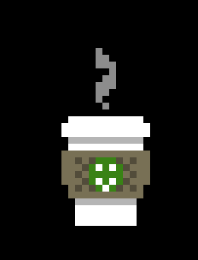 [9664c4] Coffee