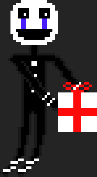 [9664c4] Puppet