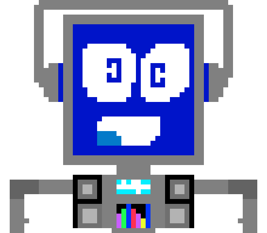 Fandroid fanart