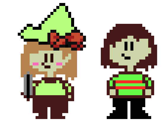 [68d78d] Undertale: Anomalous